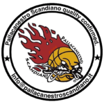 18PallacanestroScandiano